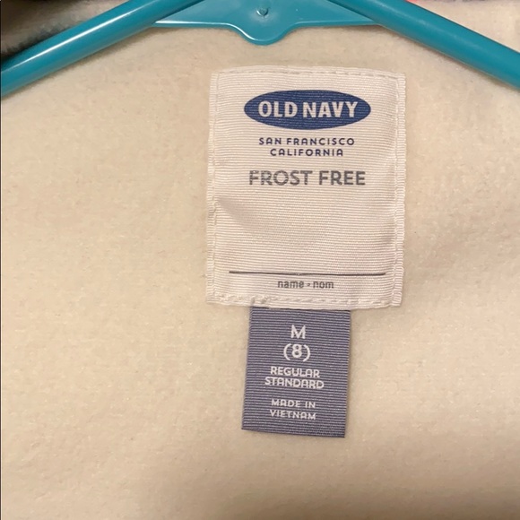 💥HOST PICK💥 11/11/20 Old Navy Girl’s Vest🥳🥳🥳 - Picture 3 of 5